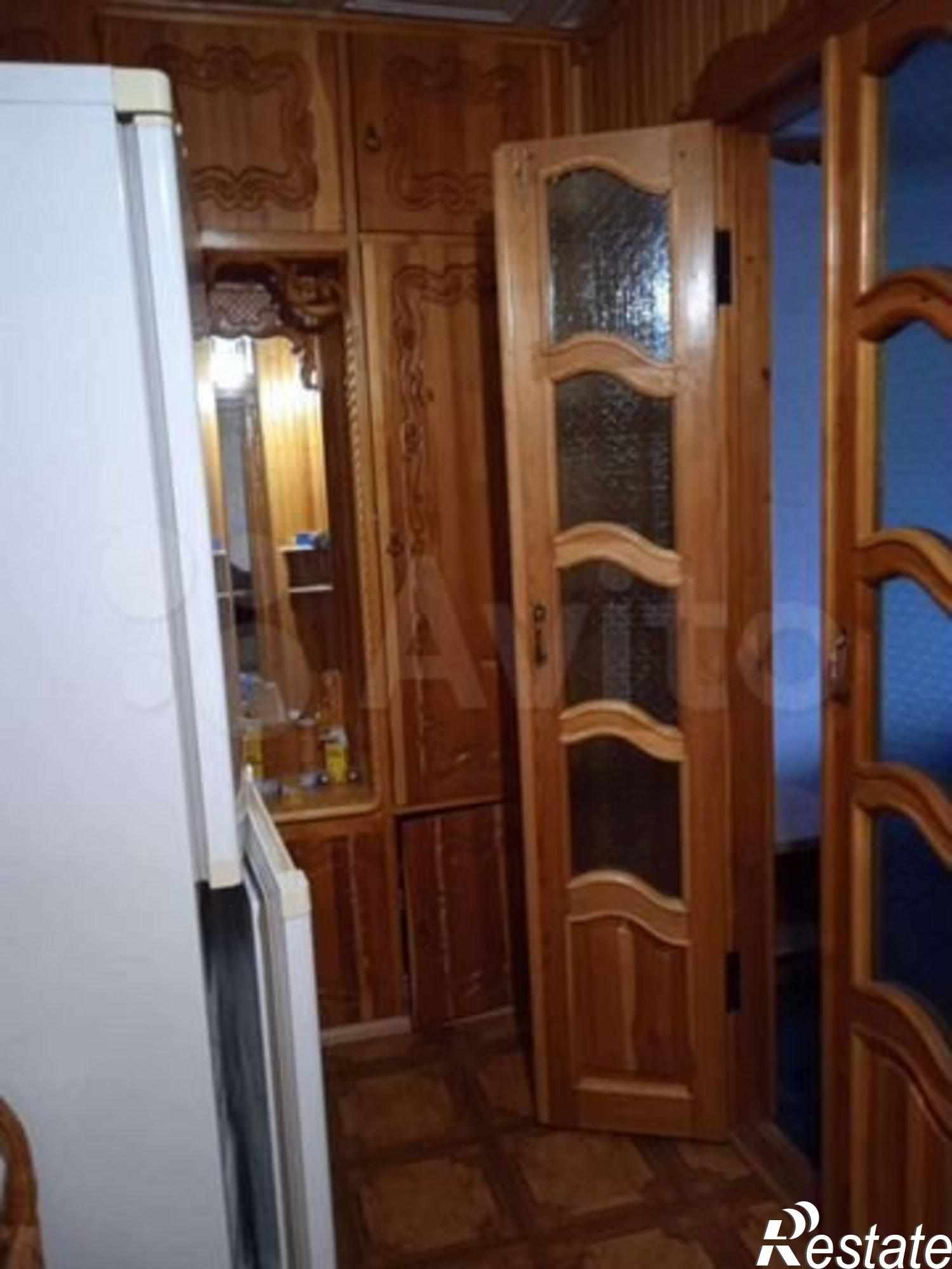 Купить квартиру за 1 600 000 рублей на мкр 3-й, 9