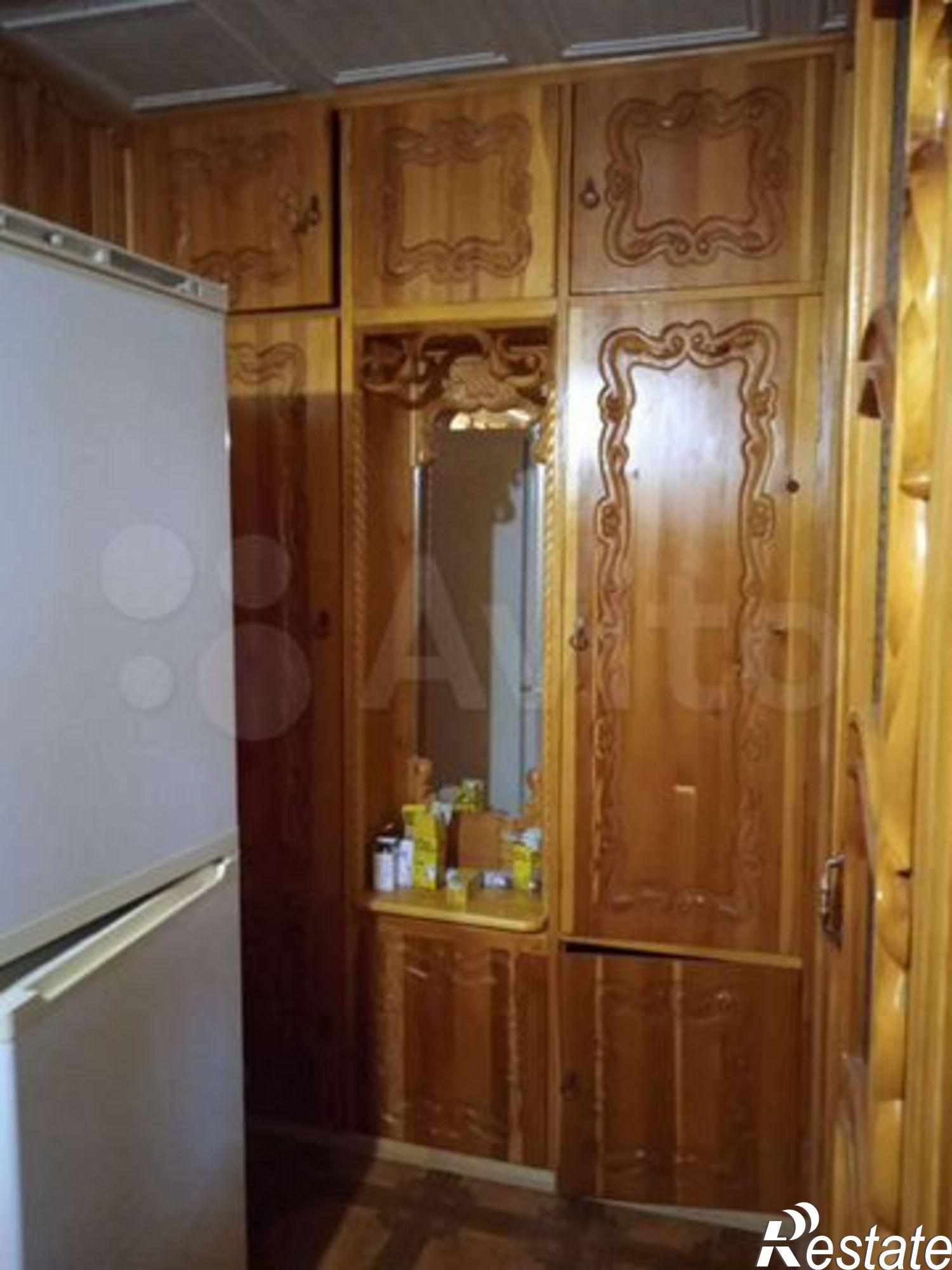 Купить квартиру за 1 600 000 рублей на мкр 3-й, 9
