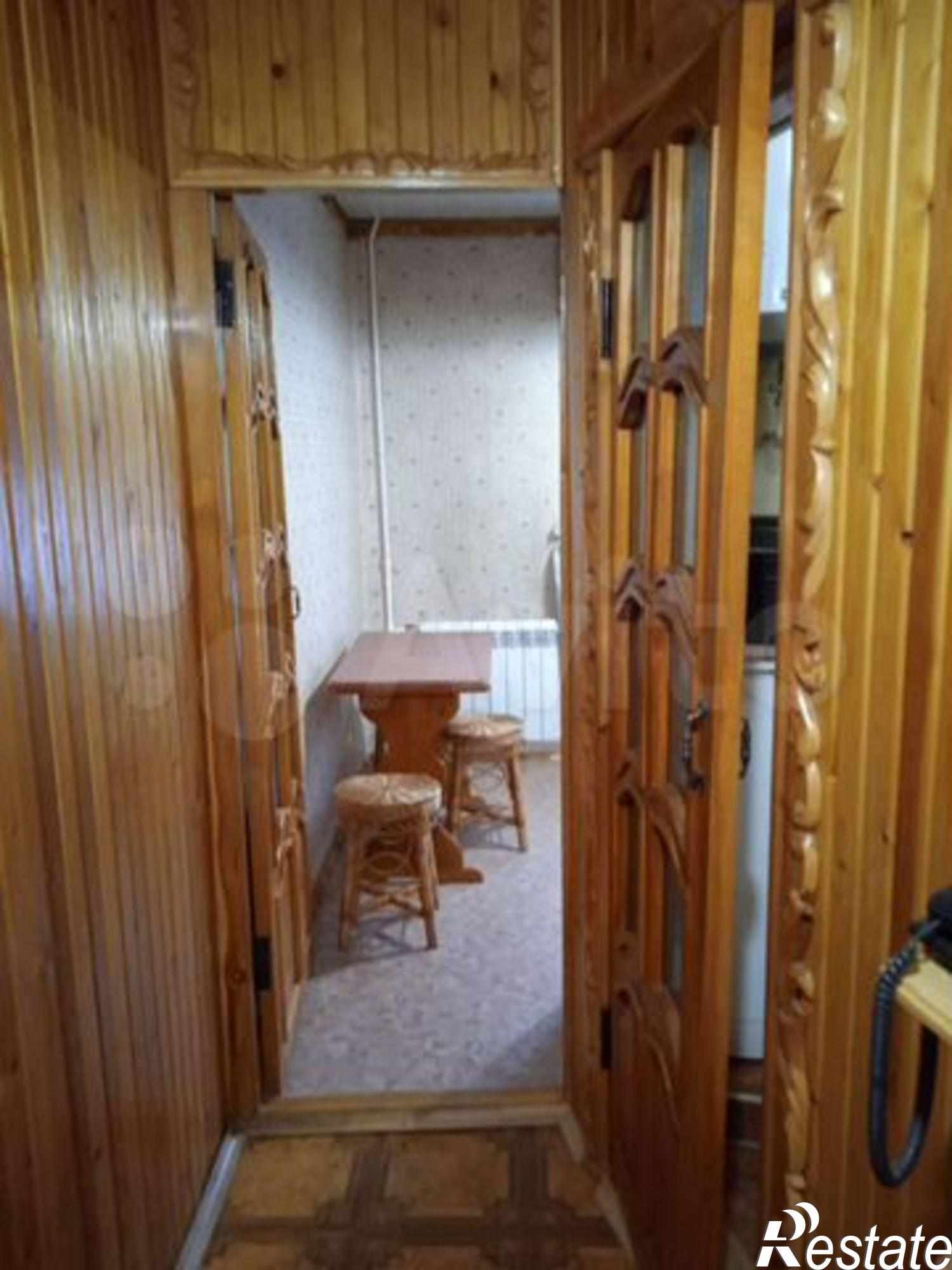 Купить квартиру за 1 600 000 рублей на мкр 3-й, 9