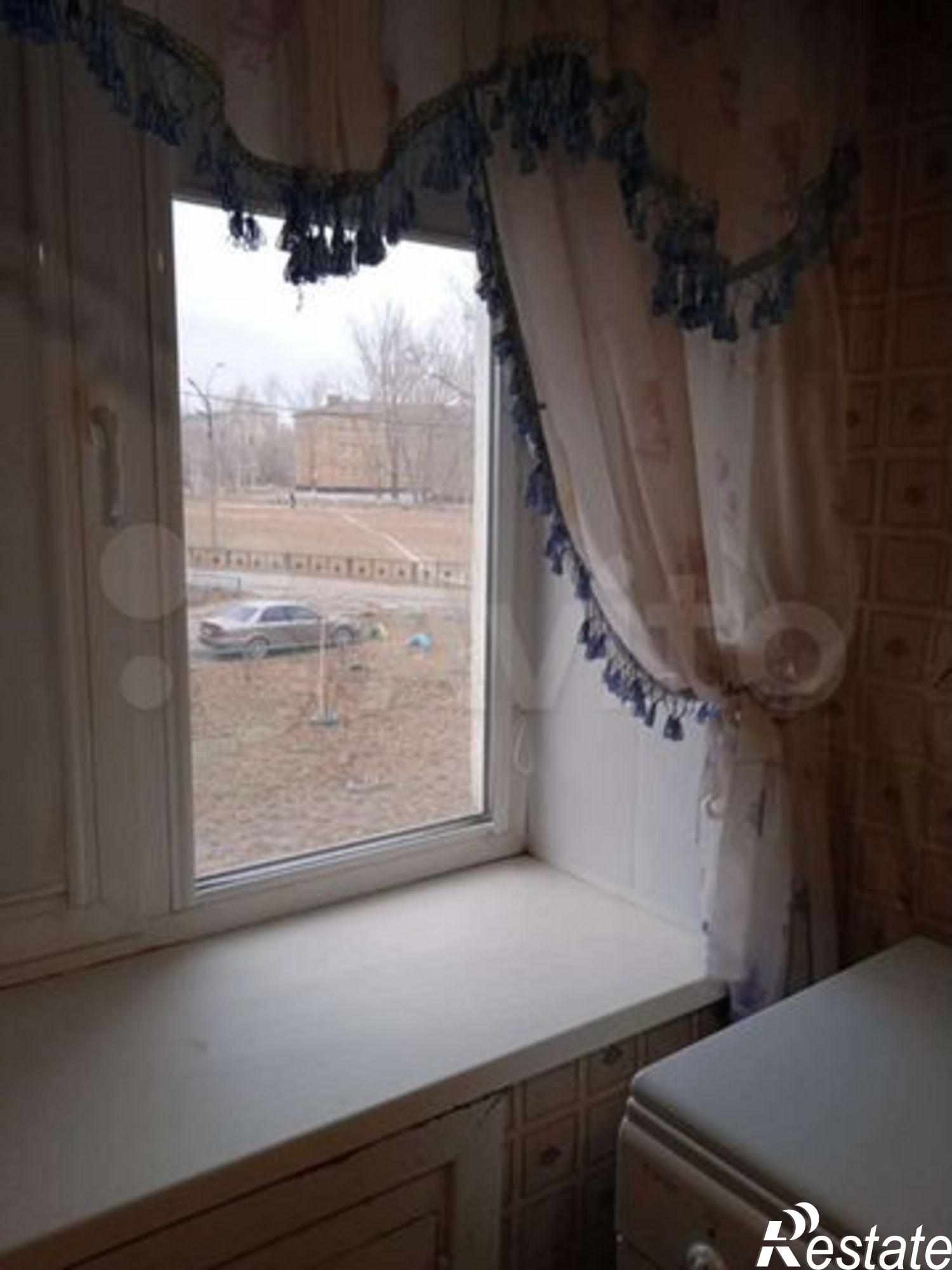 Купить квартиру за 1 600 000 рублей на мкр 3-й, 9