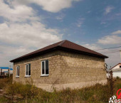 коттедж 120 кв м Полевая улица