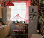4-комн, 80.2кв м, этаж 1/4 Проспект им. В.И. Ленина,  д.141
