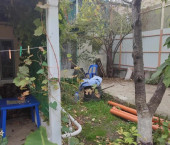 коттедж 150 кв м Короткий пер