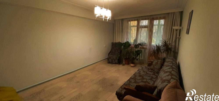 2-комн квартира Ленина ул., 13