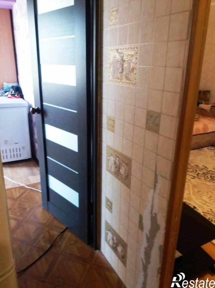 2-комн квартира 1-я Перевозная Улица,131