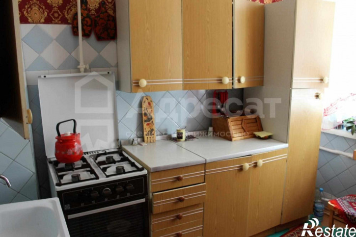 4-комн квартира проспект им. В.И. Ленина,  д.141