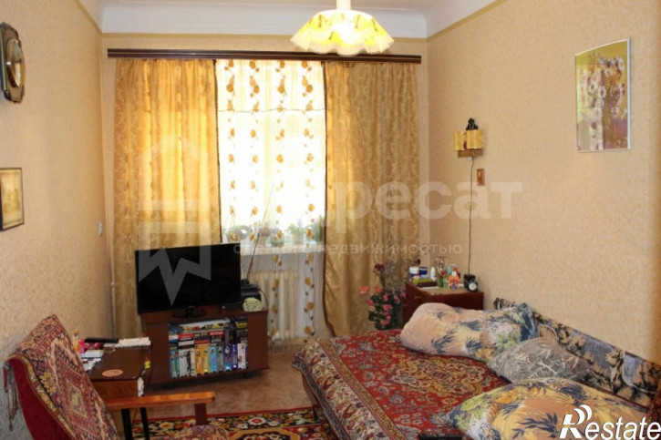 4-комн квартира проспект им. В.И. Ленина,  д.141