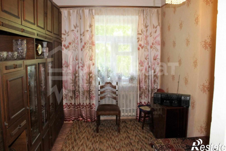 4-комн квартира проспект им. В.И. Ленина,  д.141