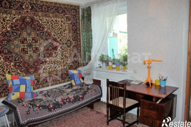 4-комн квартира проспект им. В.И. Ленина,  д.141