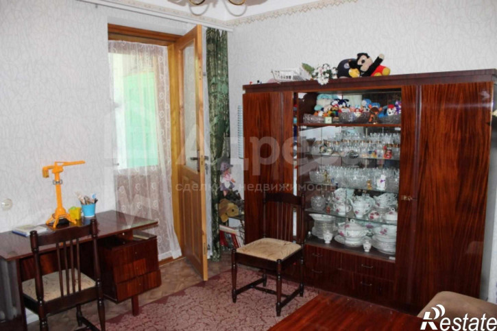 4-комн квартира проспект им. В.И. Ленина,  д.141