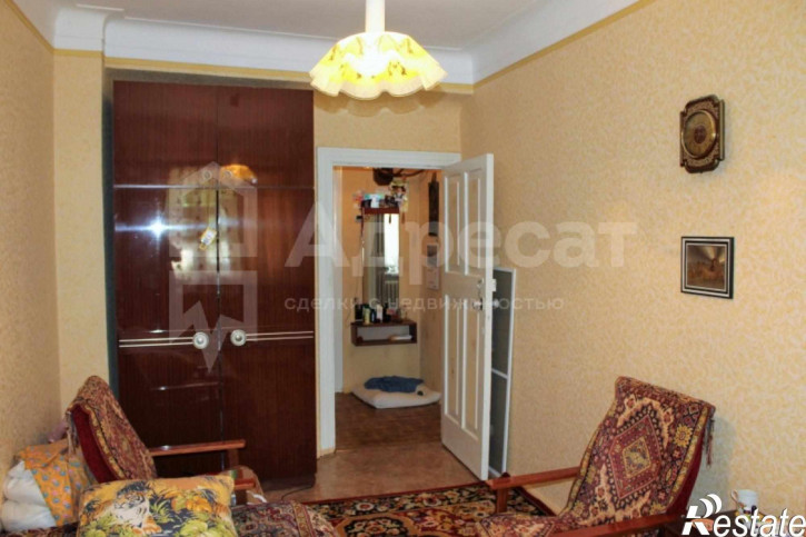 4-комн квартира проспект им. В.И. Ленина,  д.141