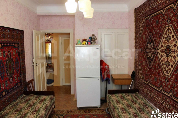 4-комн квартира проспект им. В.И. Ленина,  д.141