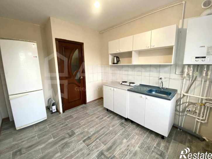 1-комн квартира Рижская,  д.34
