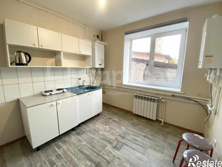 1-комн квартира Рижская,  д.34