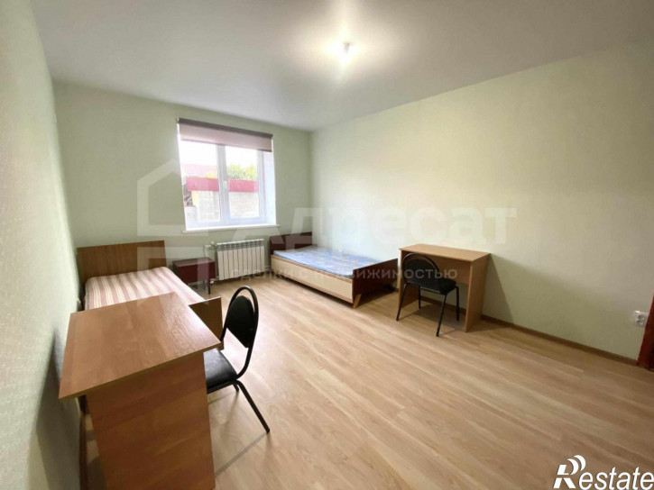 1-комн квартира Рижская,  д.34