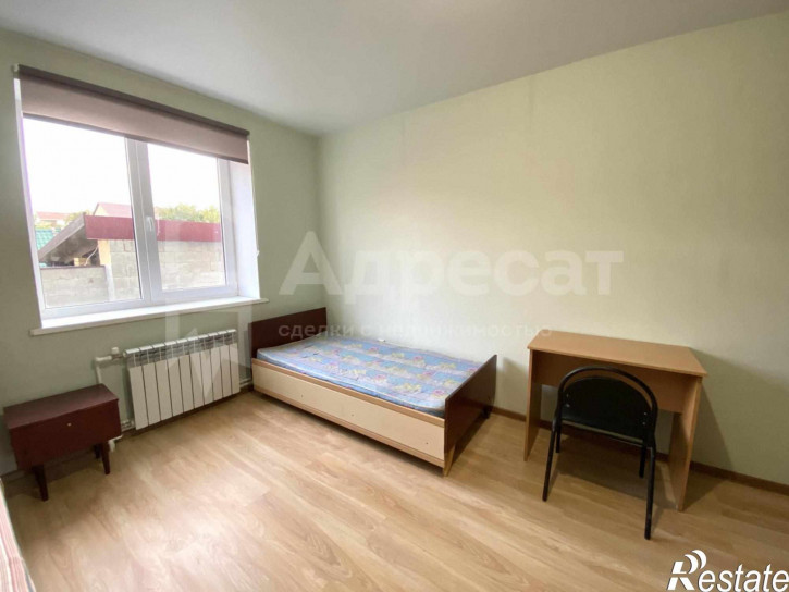 1-комн квартира Рижская,  д.34