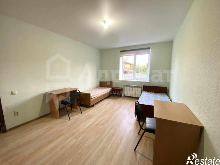 1-комн квартира Рижская,  д.34