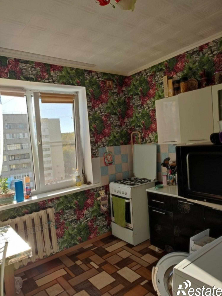 1-комн квартира Парус, 17