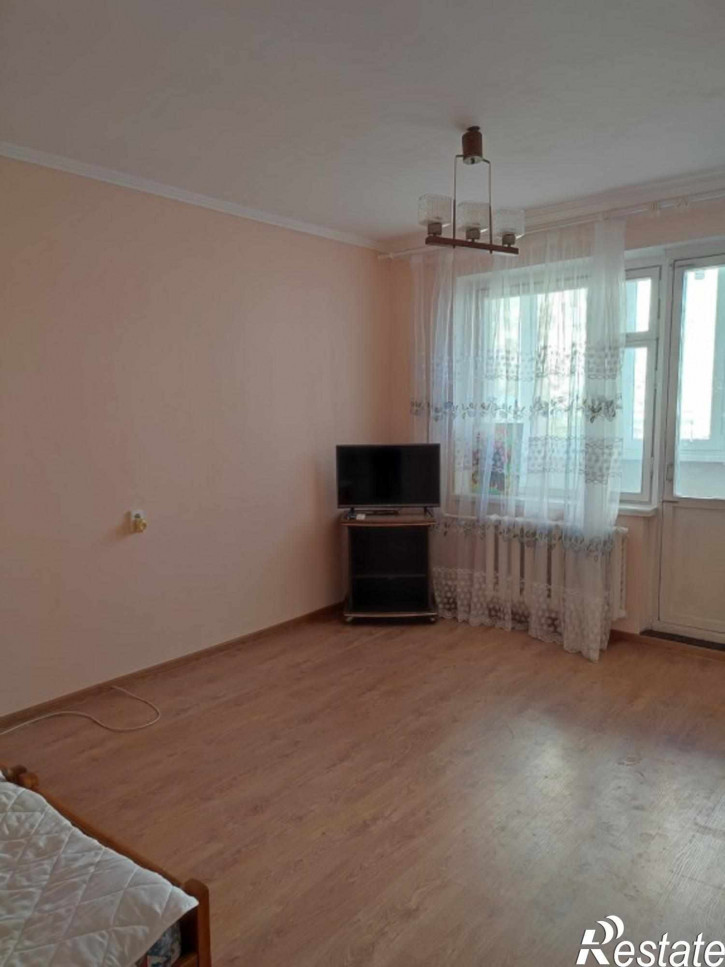 1-комн квартира Парус