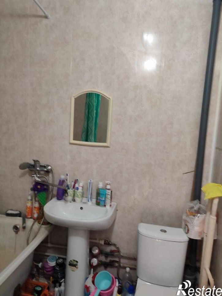 1-комн квартира Парус, 17