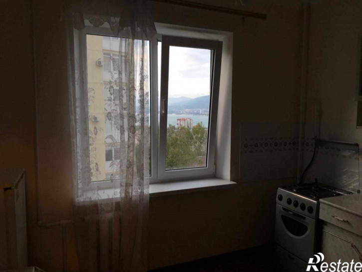 1-комн квартира Парус, 20