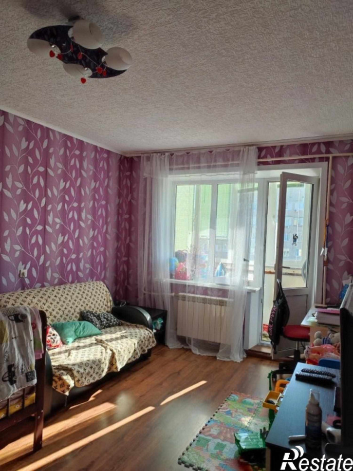 1-комн квартира Парус, 17