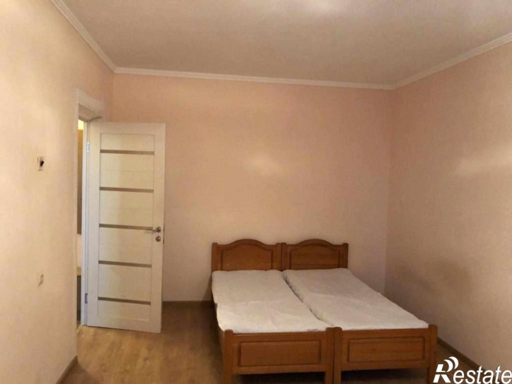 1-комн квартира Парус, 20