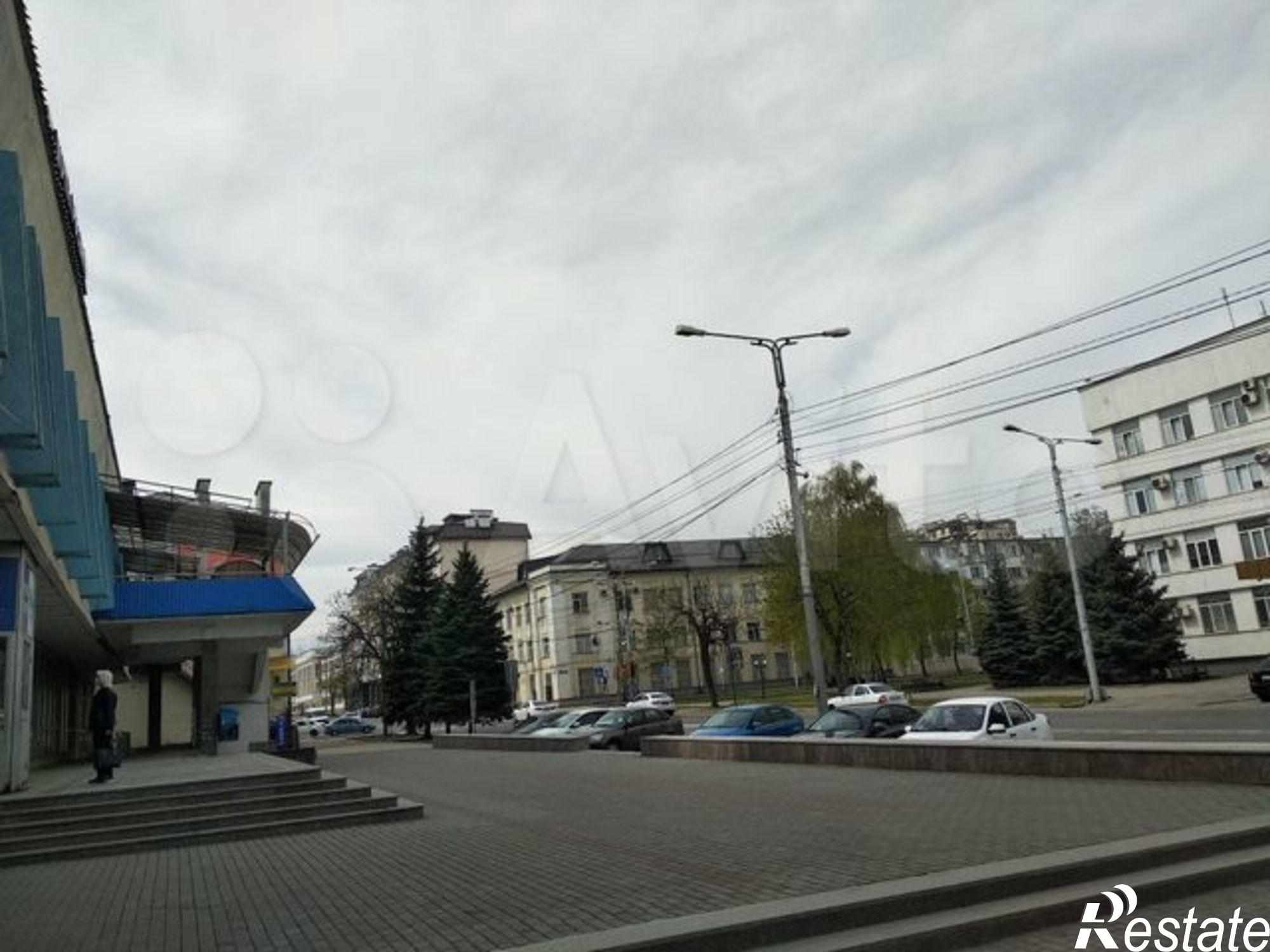 Сдать офис, помещение под офис за 11 240 рублей на проспект Шогенцукова, 14