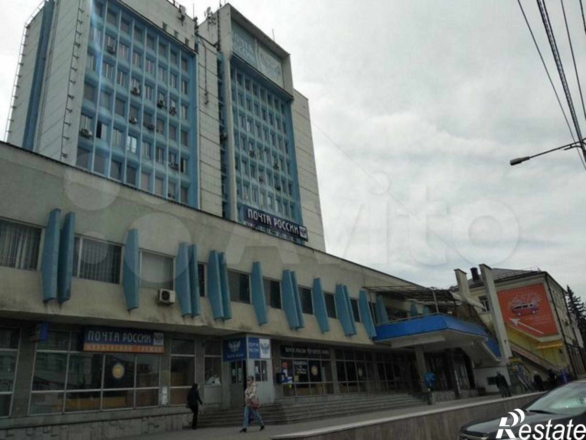Сдать офис, помещение под офис за 11 240 рублей на проспект Шогенцукова, 14