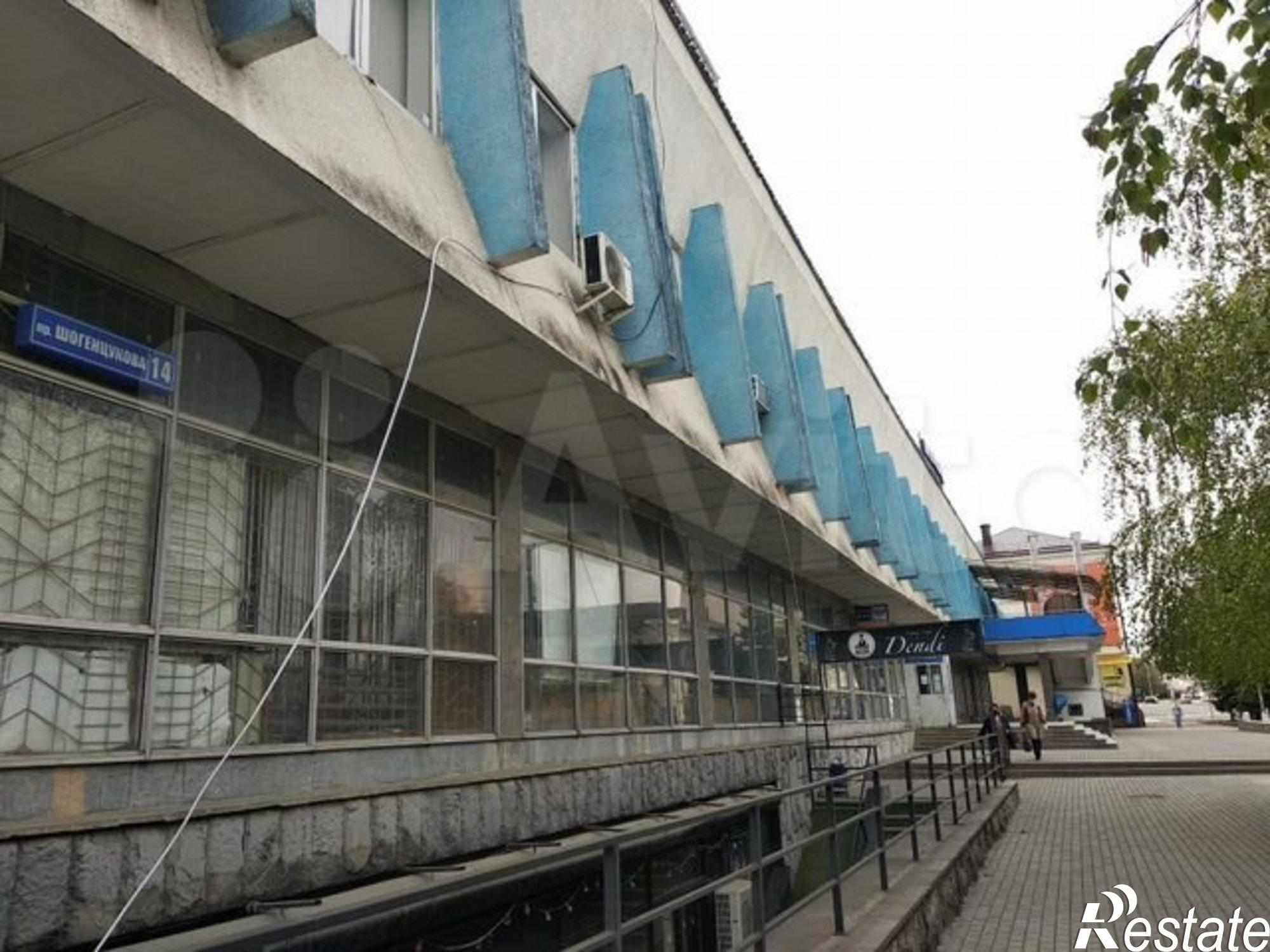Сдать офис, помещение под офис за 11 240 рублей на проспект Шогенцукова, 14