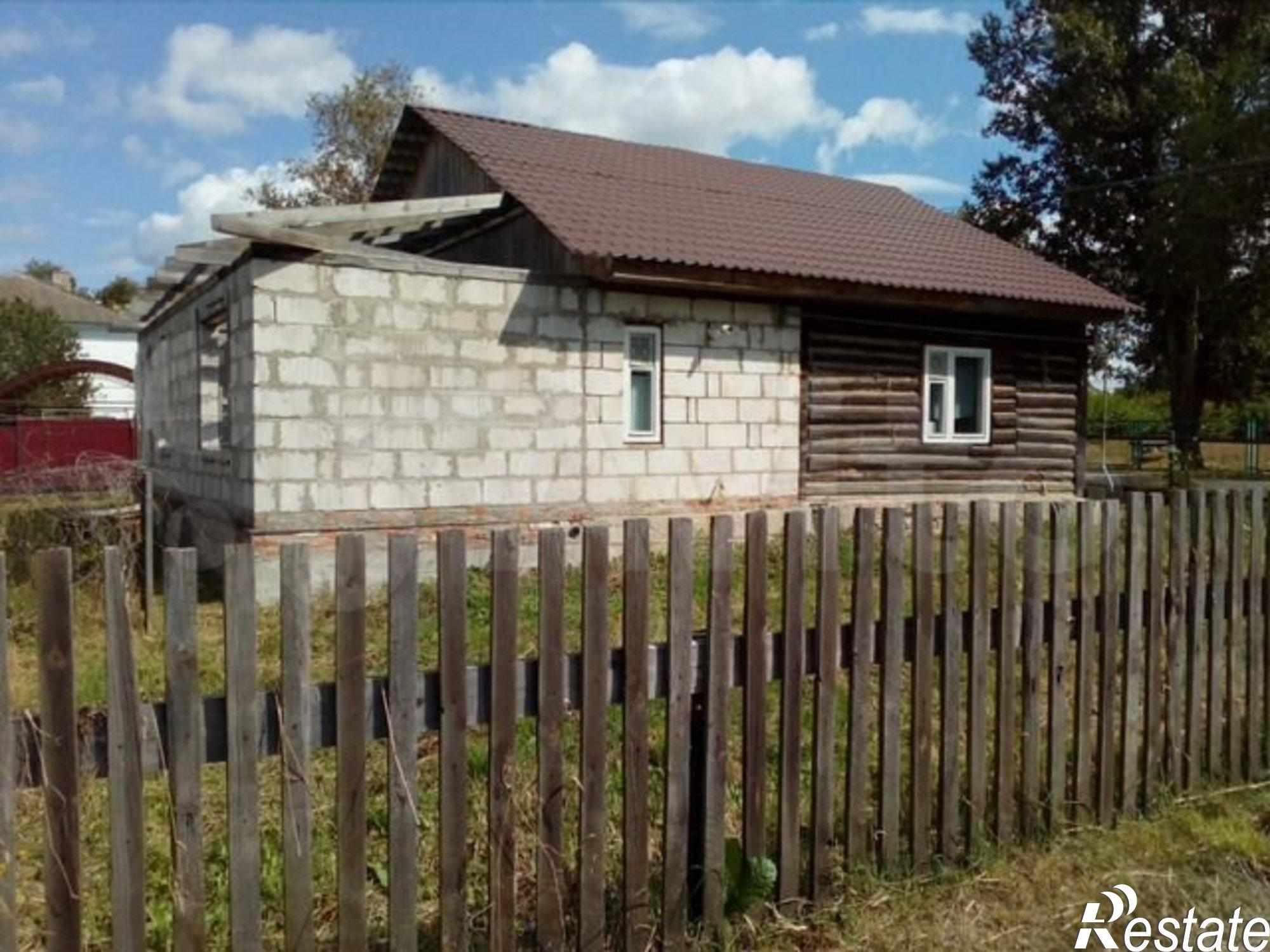 Купить дачу, дом, коттедж за 639 000 рублей на Советская улица, 13