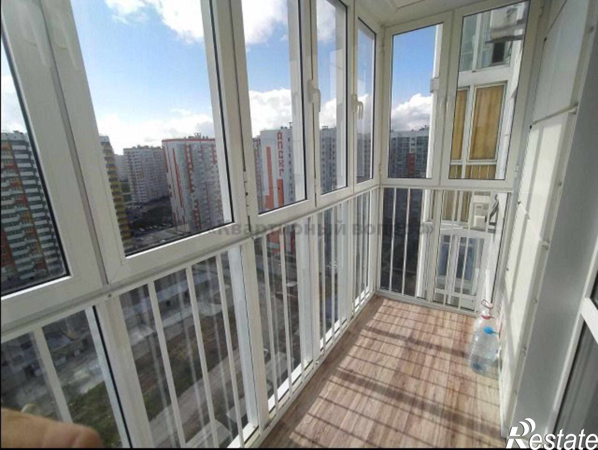 Купить квартиру за 4 750 000 рублей на Адмирала Пустошкина ул, 22