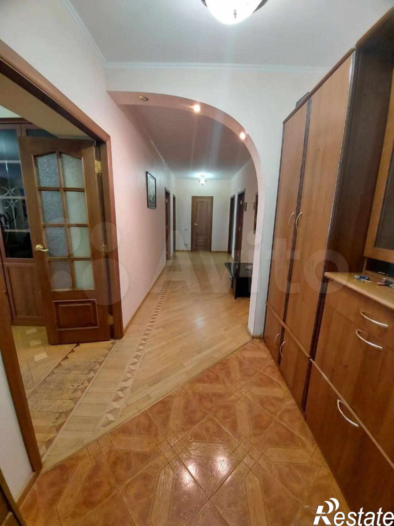 Купить квартиру за 7 300 000 рублей на Мира ул, 460/3