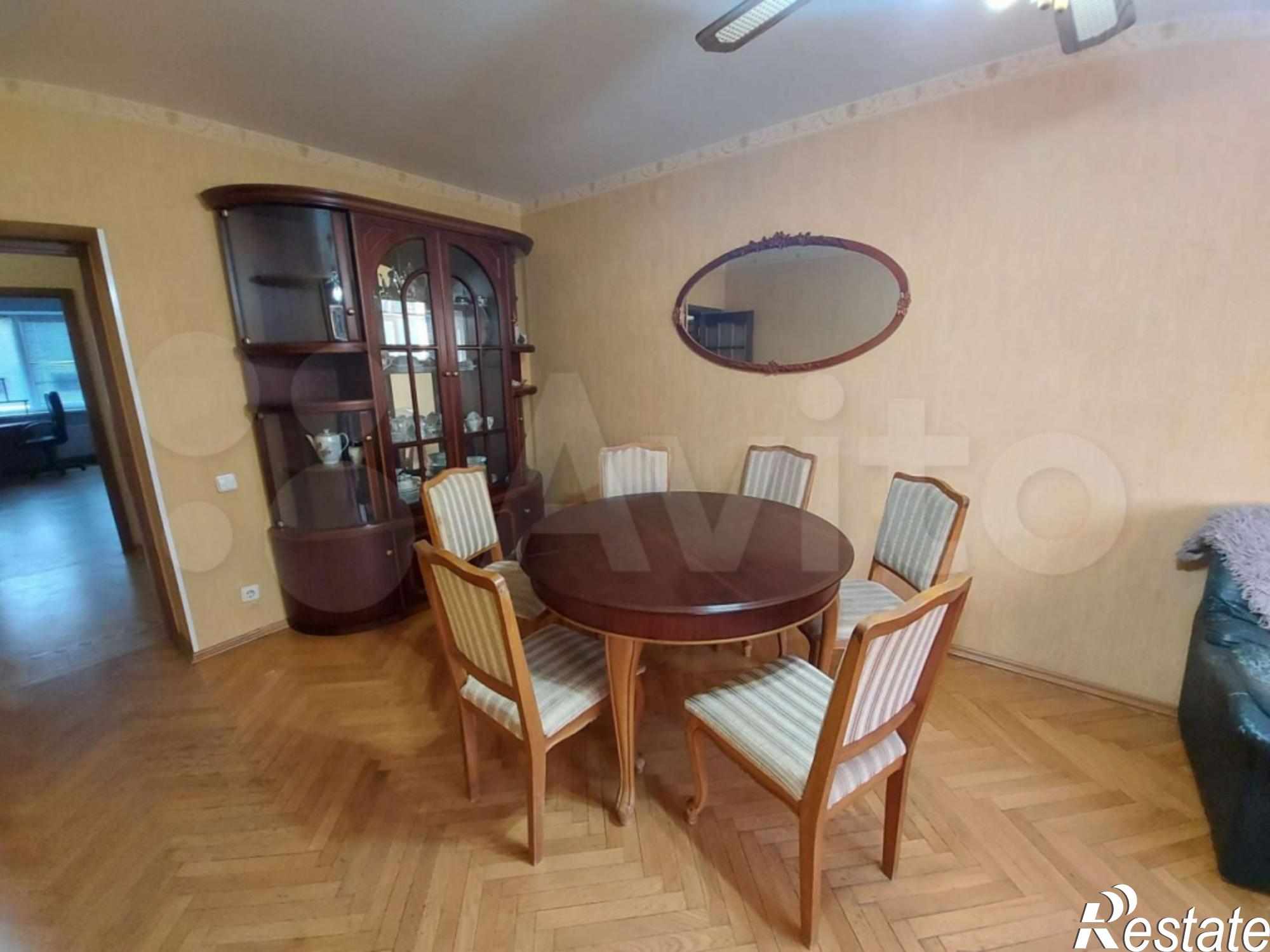 Купить квартиру за 7 300 000 рублей на Мира ул, 460/3
