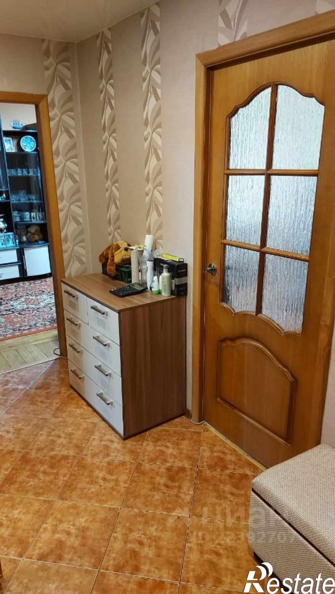 Купить квартиру за 3 700 000 рублей на Михаила Морозова ул, 92