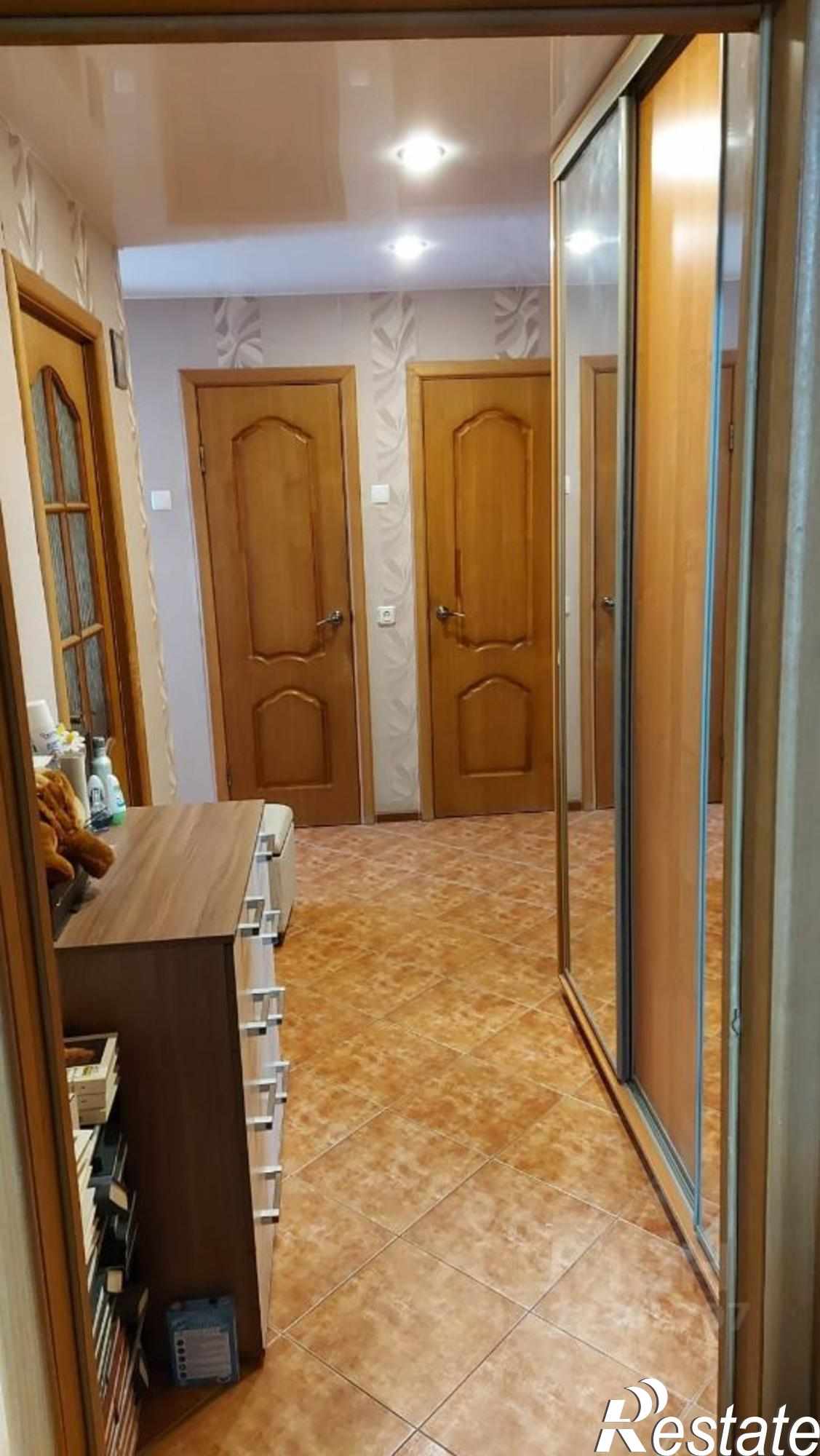 Купить квартиру за 3 700 000 рублей на Михаила Морозова ул, 92