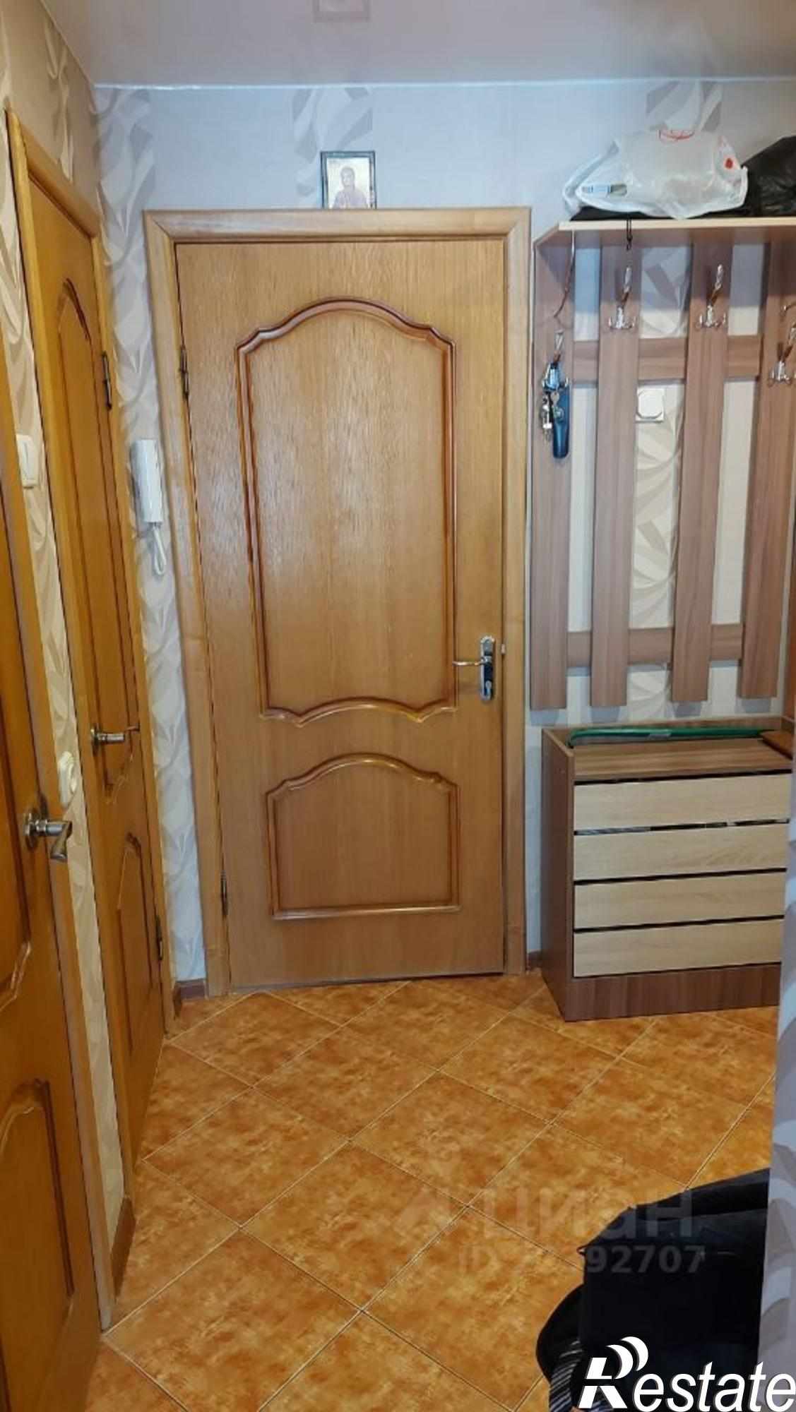 Купить квартиру за 3 700 000 рублей на Михаила Морозова ул, 92