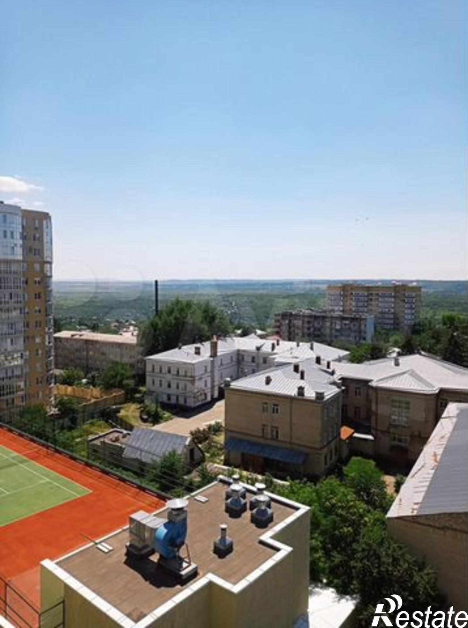 Купить квартиру за 6 700 000 рублей на Партизанская ул, 2А