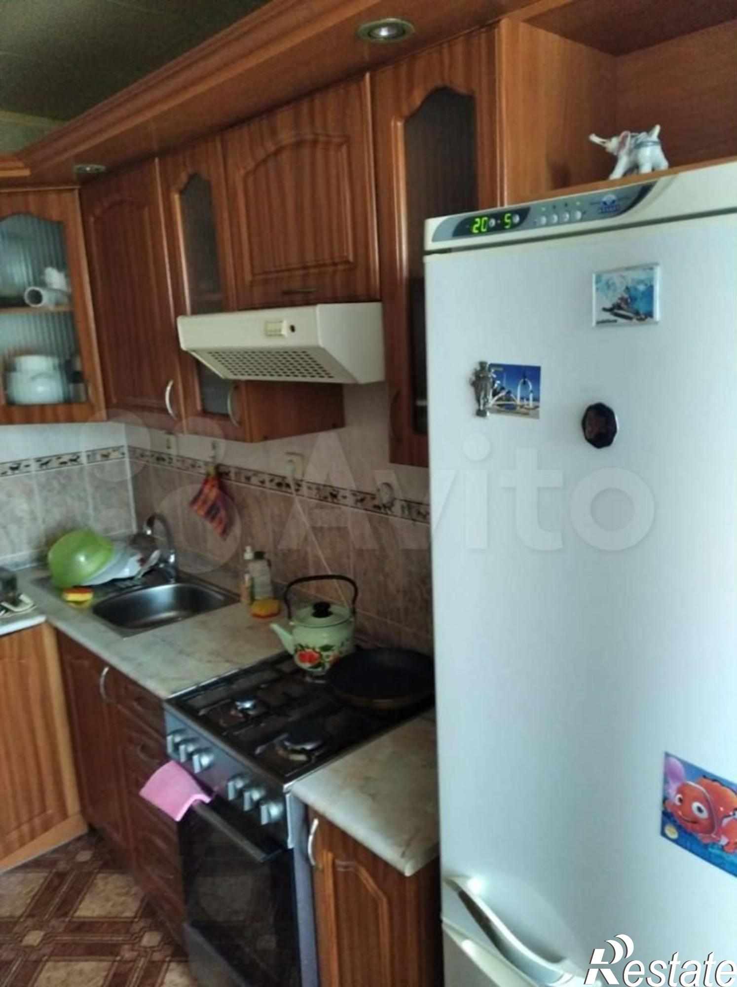 Купить квартиру за 3 900 000 рублей на Мира ул, 159