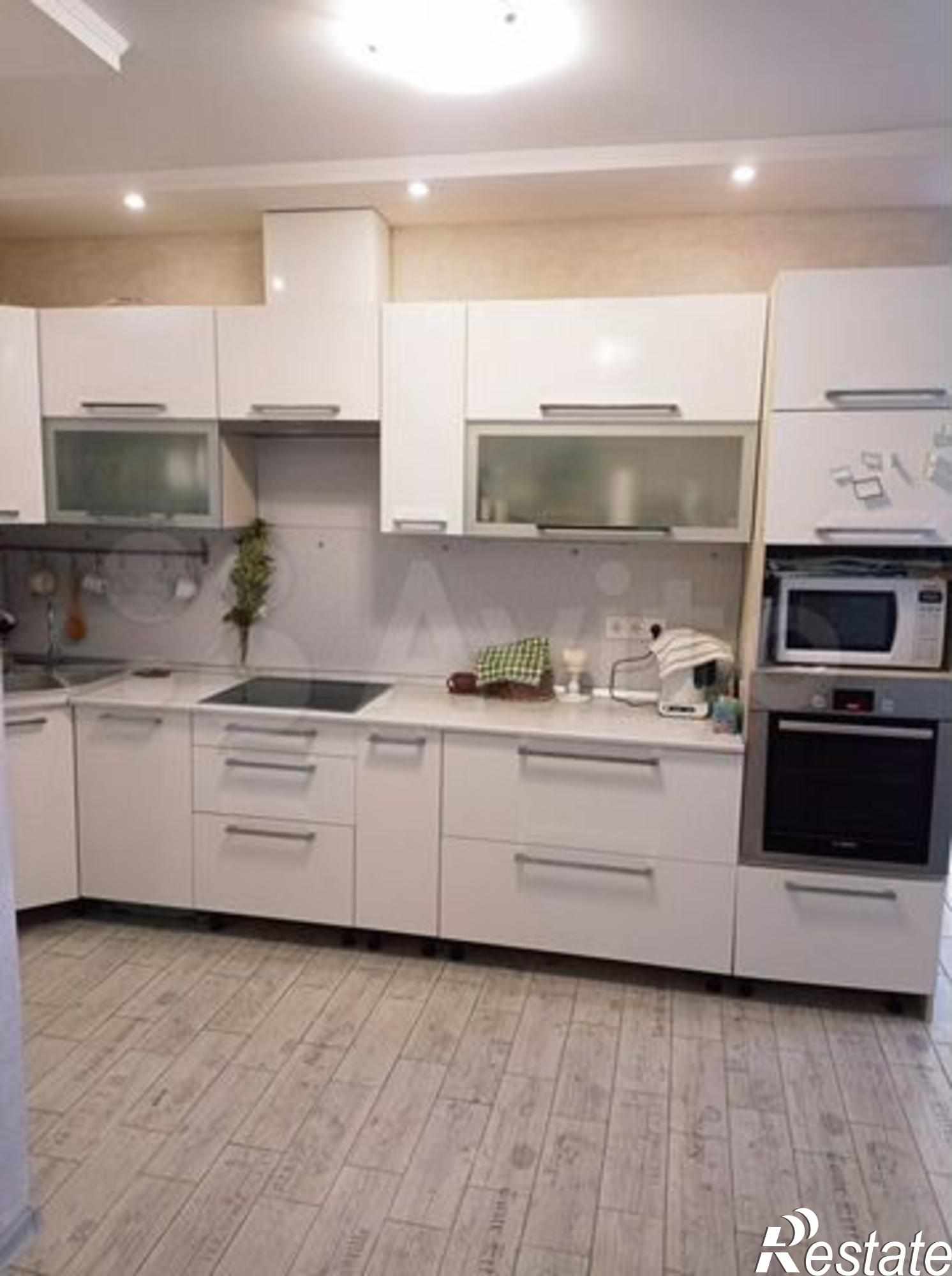 Купить квартиру за 6 700 000 рублей на Партизанская ул, 2А