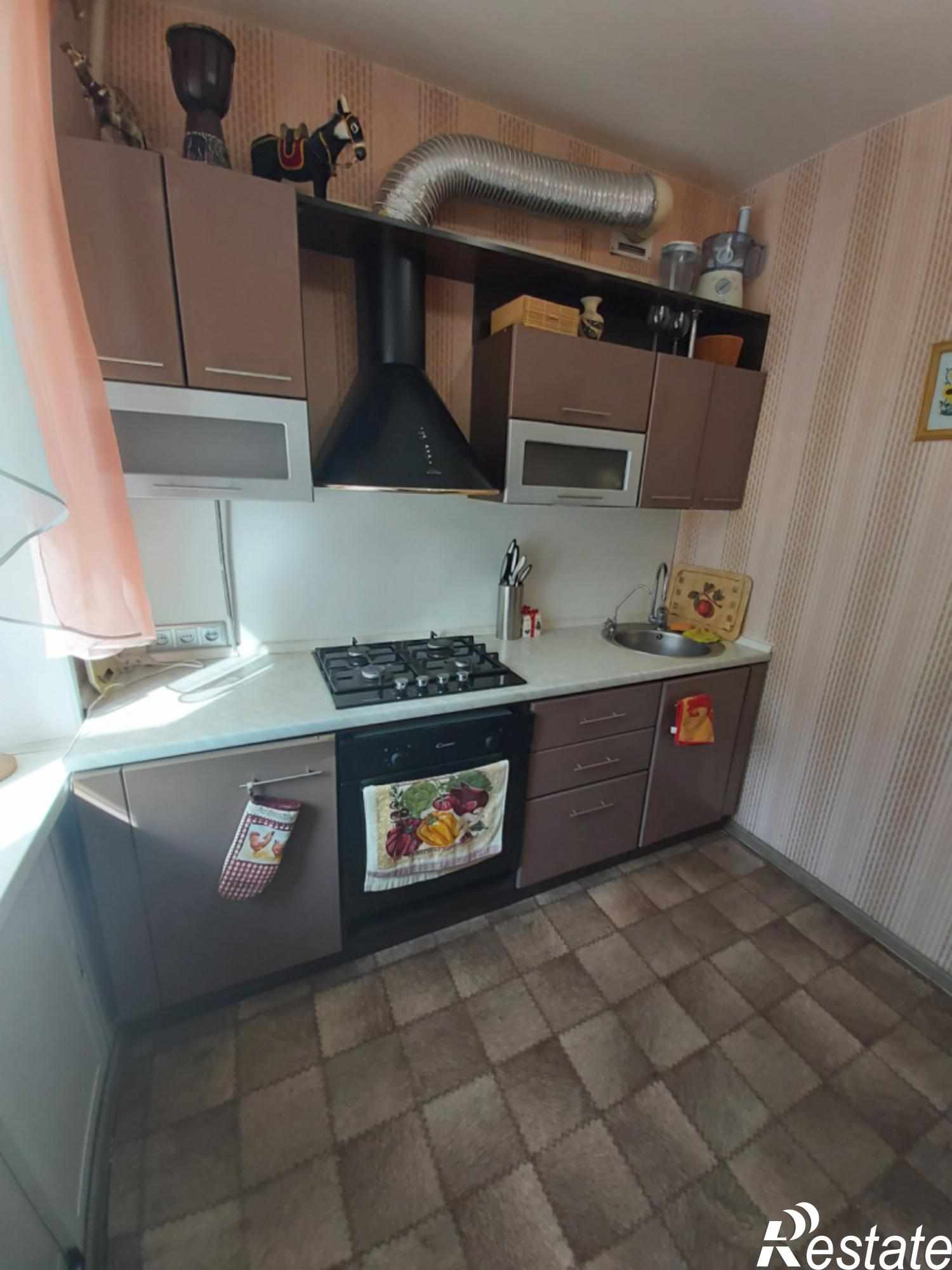 Сдать квартиру за 25 000 рублей на Горького ул, 38