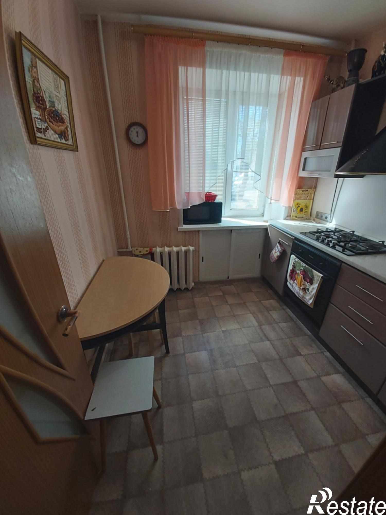 Сдать квартиру за 25 000 рублей на Горького ул, 38