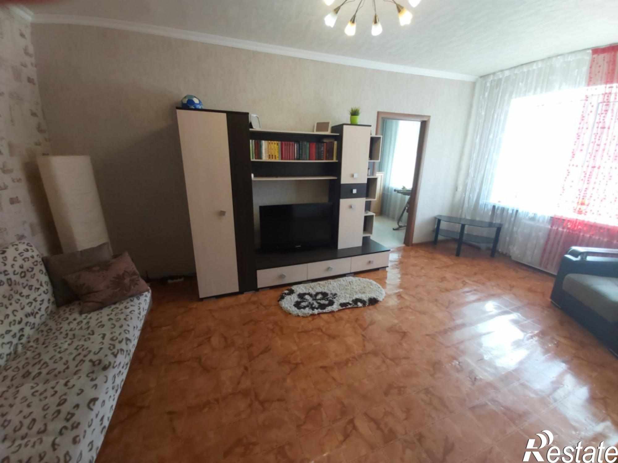 Сдать квартиру за 25 000 рублей на Горького ул, 38