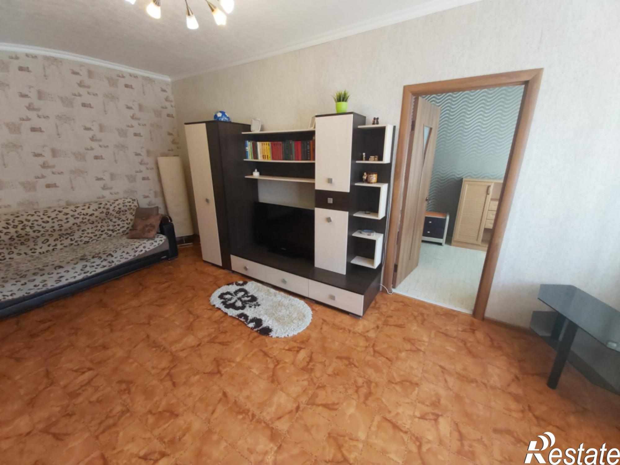 Сдать квартиру за 25 000 рублей на Горького ул, 38