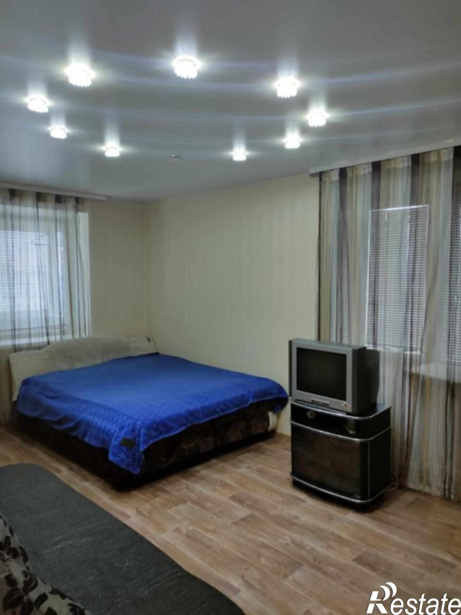 Сдать квартиру за 12 000 рублей на Юбилейная ул, 64