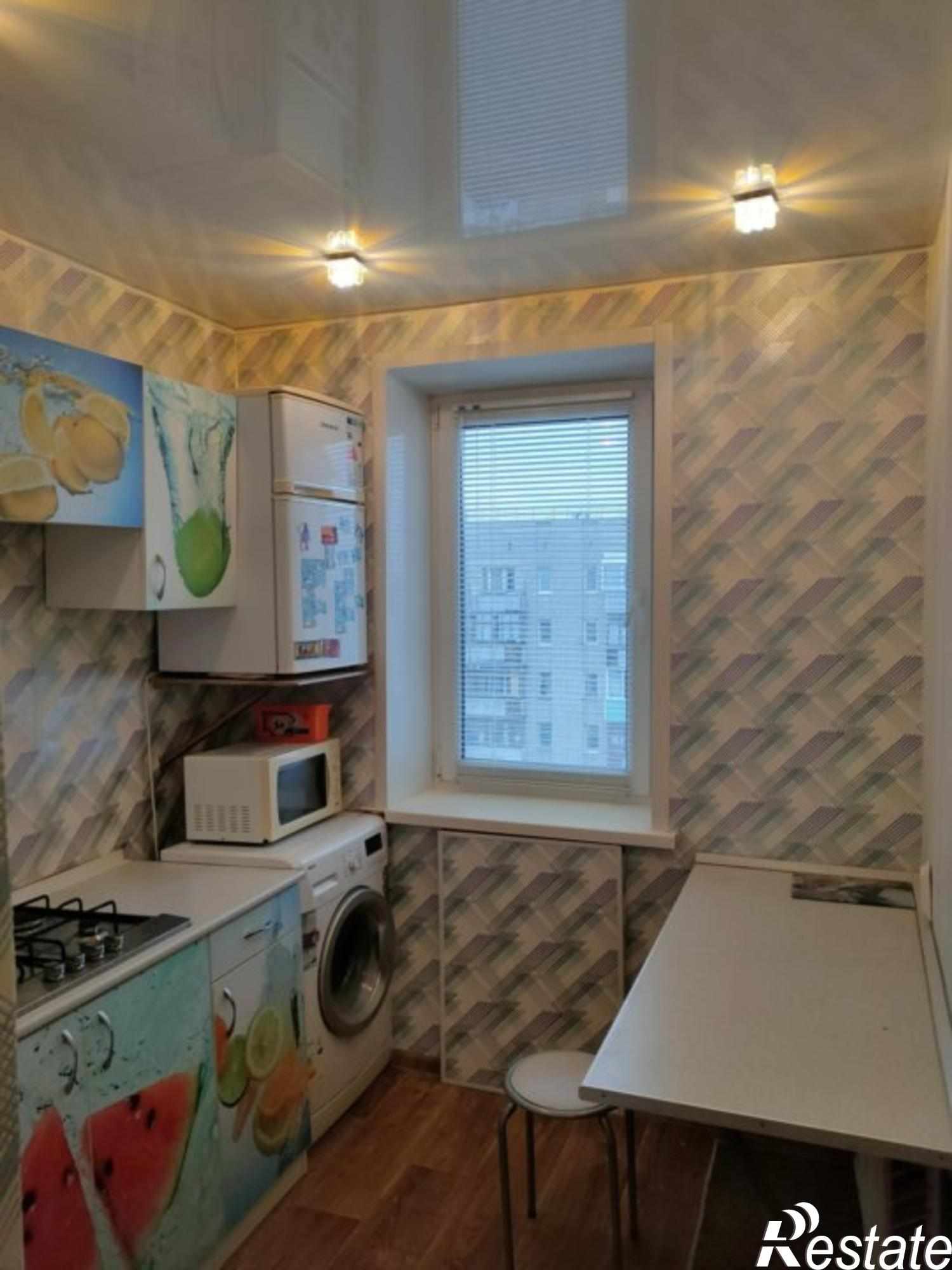 Сдать квартиру за 12 000 рублей на Юбилейная ул, 64