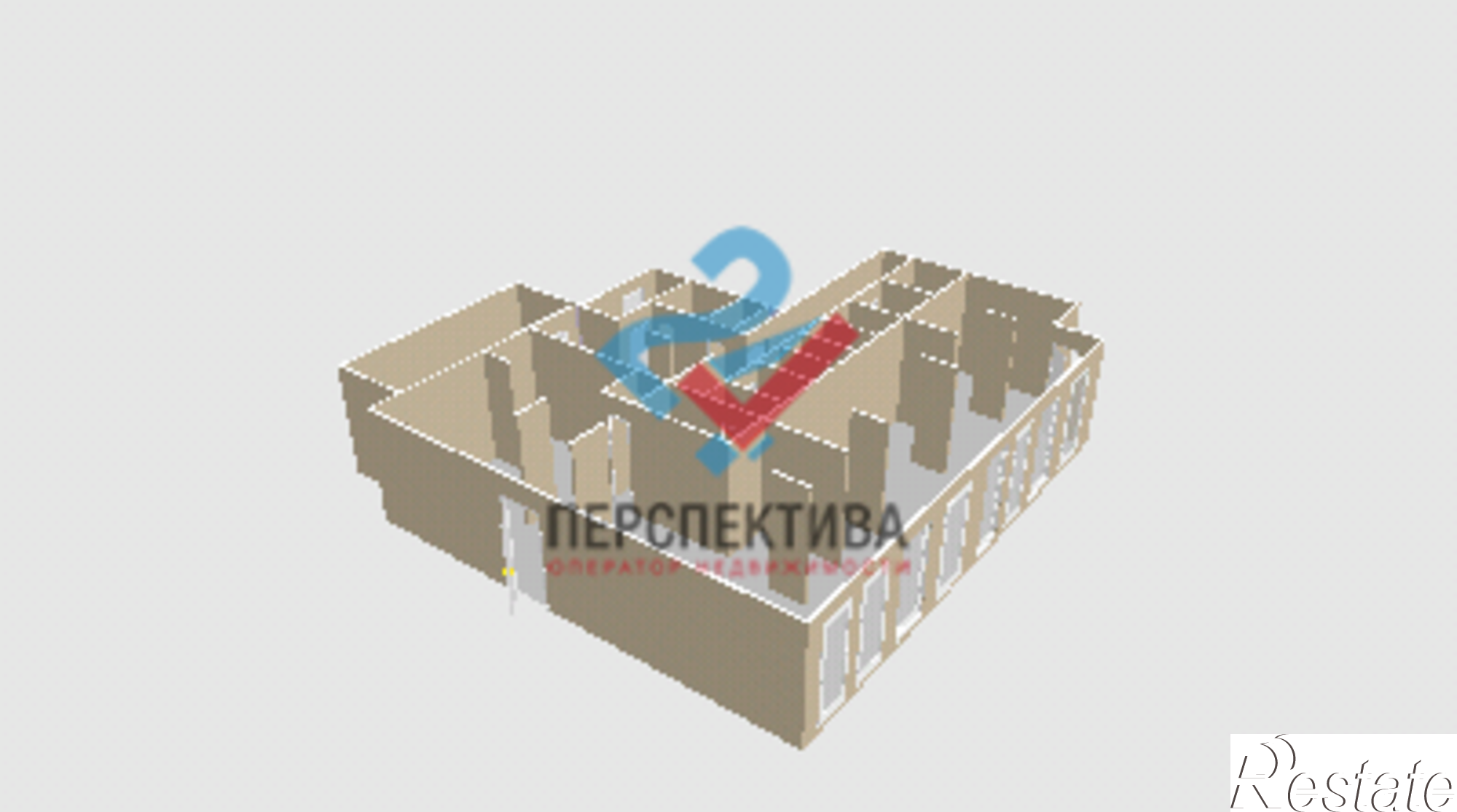 Купить торговое помещение за 55 773 000 рублей на улица Студёный Кордон