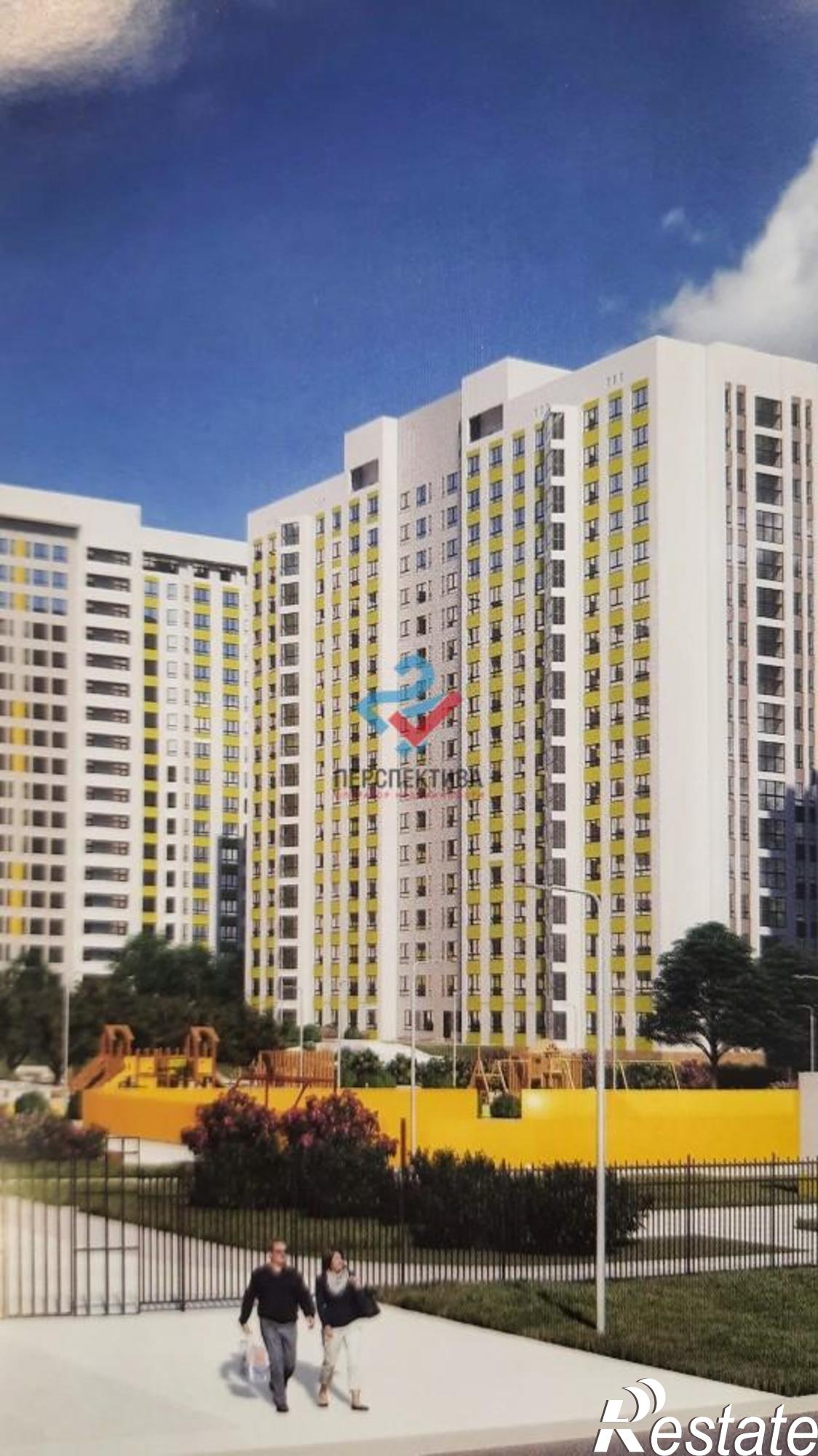 Купить торговое помещение за 55 773 000 рублей на улица Студёный Кордон