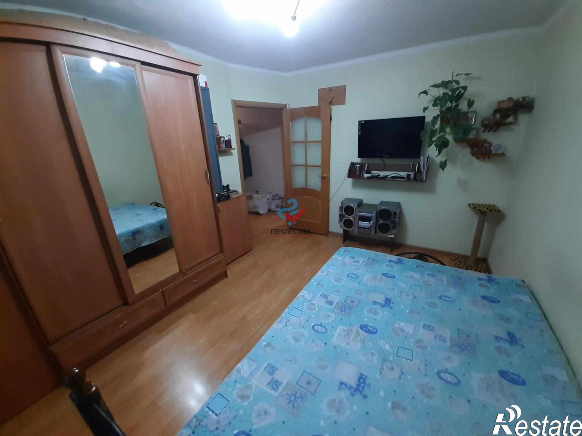 Купить квартиру за 3 110 000 рублей на улица Ворошилова, 21
