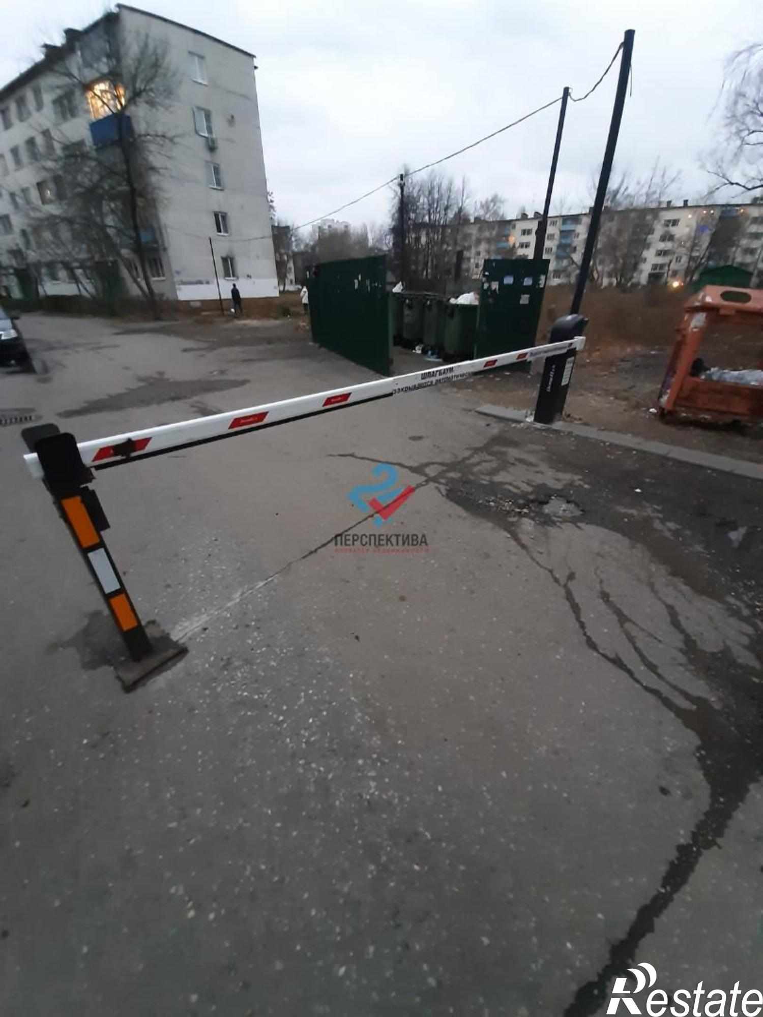 Купить квартиру за 3 110 000 рублей на улица Ворошилова, 21